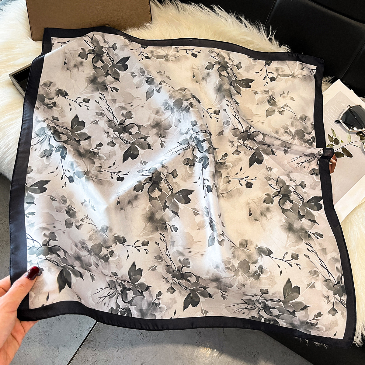 Luxury New Printed Scarves Wom – Luxury Bags In China Wholesale recenzja i cena