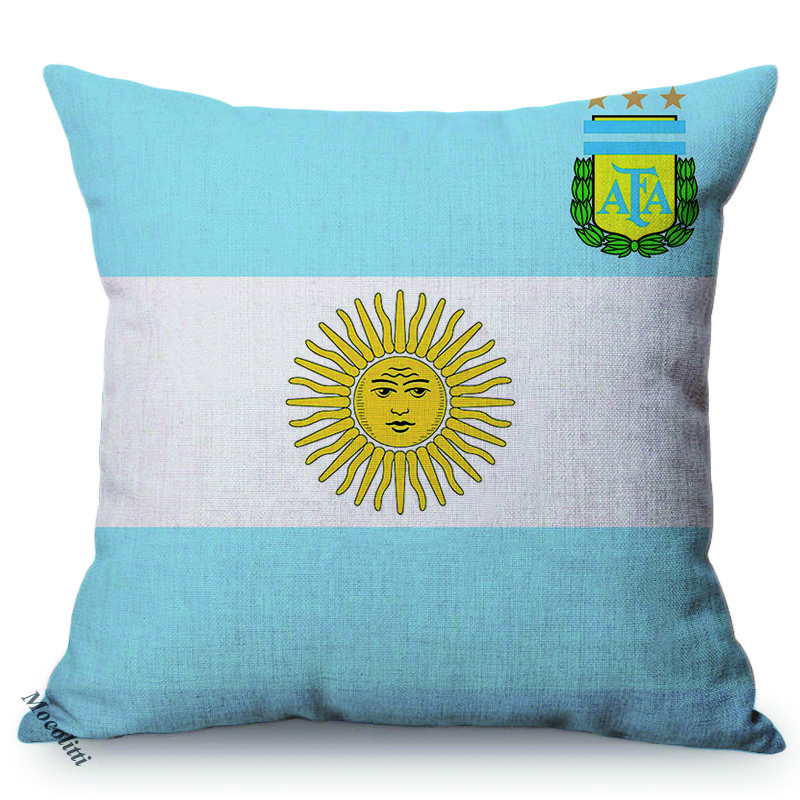 Argentina Flag Style Car Sofa  – Luxury Bags Europe recenzja i cena