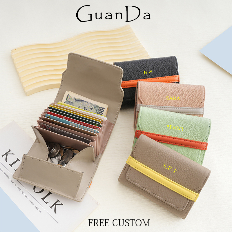 Luxury Design Woman Card Walle – Luxury Bags Name For Women recenzja i cena